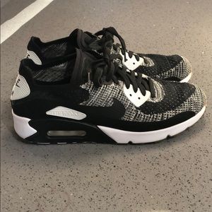 Fly knit air Max 90s